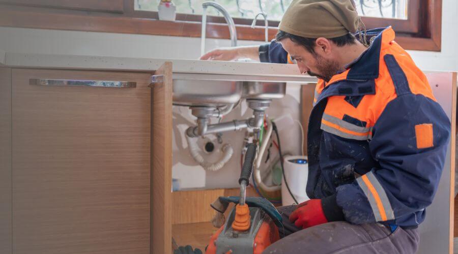 Professional septic pumping service in Keavy, KY